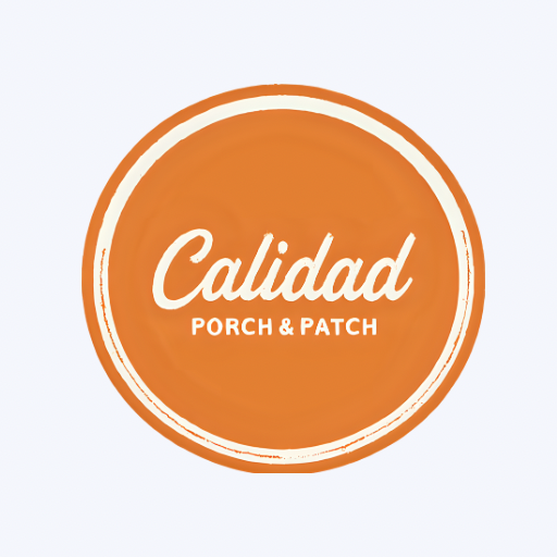 Calidad Porch & Patch